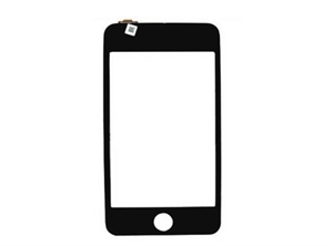 Image de IPOD touch screen