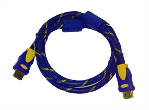 Picture of 3D HDMI Cable