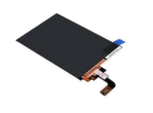 Picture of ipod touch 4 LCD