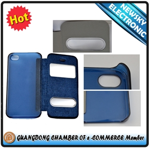 Picture of For iphone protective case with touch function