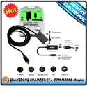 Picture of MHL adapter for smartphone