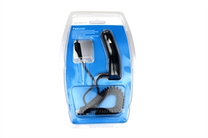 Image de Car charger for Samsung galaxy S
