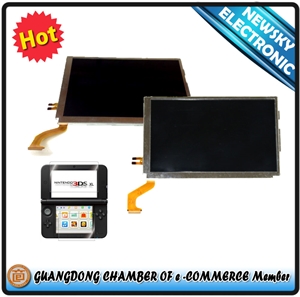 Picture of For 3DS xl top lcd screen