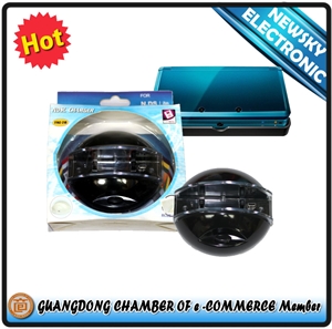 Picture of For 3DS dock station