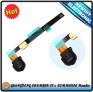 For ipad mini audio flex cable の画像