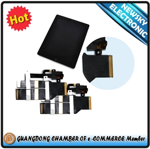 Изображение For ipad 3 4G headphone flex cable