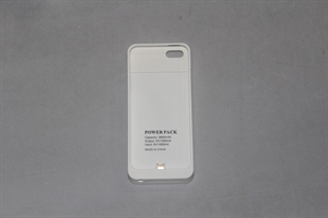 For iphone 5s power pack 2600mAh の画像