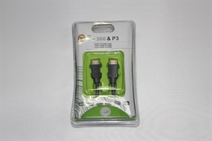For Xbox 360 HDMI cable