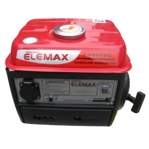 Image de Gasoline Generator (NB650/950/1000DC-3)