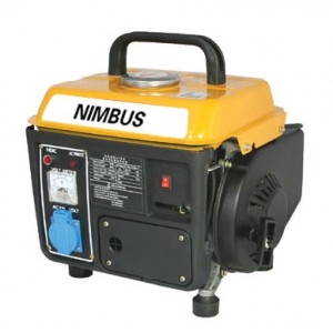 Picture of Gasoline Generator (NB650/950/1000DC-1)