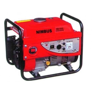 Gasoline Generator (NB1500DC-6) の画像