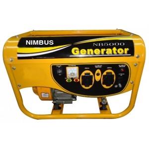 Gasoline Generator  (NB5500-2)