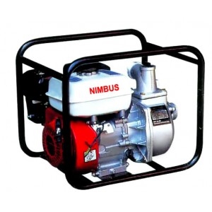 Image de GASOLINE WATER PUMP(NB-WP20)