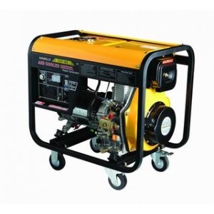 DIESEL GENERATOR (NB 5GF M/ME-F4)