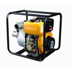 3 Inch Diesel Water Pump (80KB)
