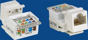 Image de Data keystone jack 