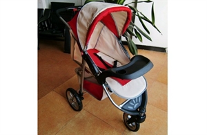 Baby Jogger (Steel)-BS303
