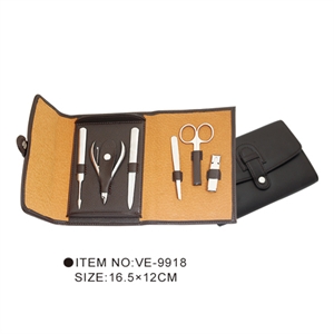 Image de Nail Beatiful Kits For Manicuring amp; Pedicuring