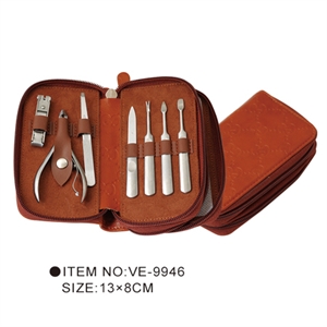 Picture of Nail Beautiful Kits For Manicuring amp; Pedicuring