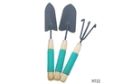 Picture of Hobby Garden Tools shovel rake