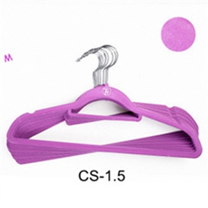 Picture of VELVET HANGER