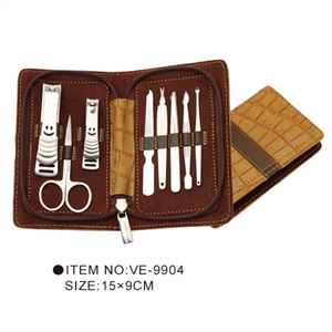 Picture of Nail Beauty Kits For Manicuring amp; Pedicuring