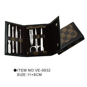 Изображение Nail Beauty Kits For Manicuring amp; Pedicuring