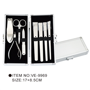 Picture of Nail Beauty Kits For Manicuring amp; Pedicuring