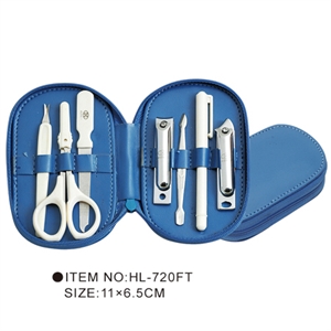 Image de Nail Beauty Kits For Manicuring amp; Pedicuring