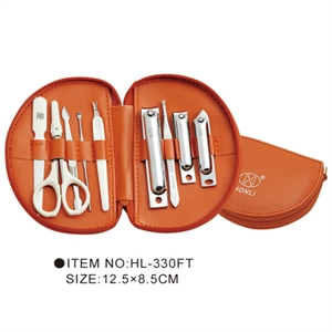 Изображение Nail Beauty Kits For Manicuring amp; Pedicuring