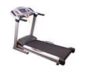 Picture of Electric motorized treadmill