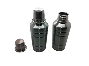 Picture of STAINLESS STEEL BOTTLE
