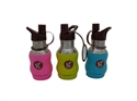 Image de STAINLESS STEEL BOTTLE