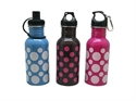 Image de STAINLESS STEEL BOTTLE