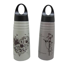 Picture of STAINLESS STEEL BOTTLE
