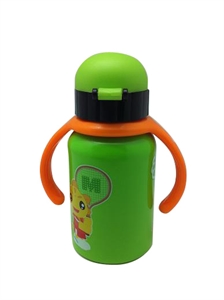 Picture of STAINLESS STEEL BOTTLE