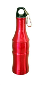 Picture of ALUMINIUM BOTTLE