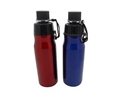 Image de STAINLESS STEEL BOTTLE