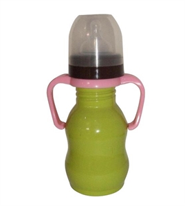 STAINLESS STEEL BOTTLE