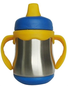 Picture of STAINLESS STEEL BOTTLE