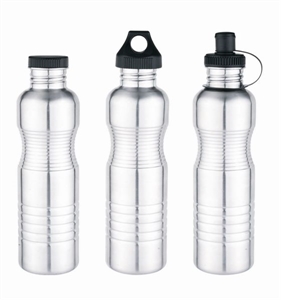 Picture of ALUMINIUM BOTTLE