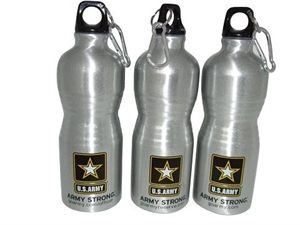 Image de ALUMINIUM BOTTLE