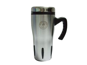 Picture of PLASTIC INNER AND STAINLESS STEEL OUTER MUG