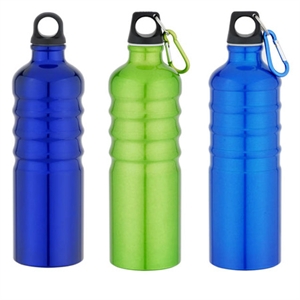 Изображение ALUMINIUM BOTTLE