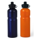 Image de ALUMINIUM BOTTLE