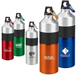 Image de ALUMINIUM BOTTLE