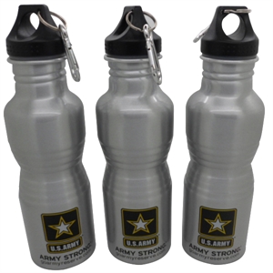 Picture of ALUMINIUM BOTTLE