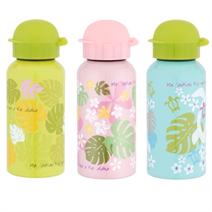 Image de ALUMINIUM BOTTLE