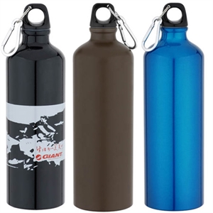 Изображение ALUMINIUM BOTTLE