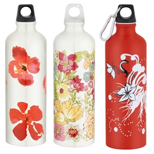 Image de ALUMINIUM BOTTLE